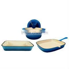 Prestige Cookware Set thumbnail-1
