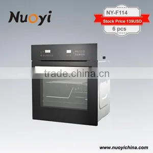 2016 Built in Electrical Pizza Baking Oven With Knob Control/electric Pizza Ovens Sale thumbnail-2