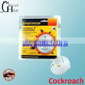 CE and RoHS Electromagnetic Anti Cockroach thumbnail-1