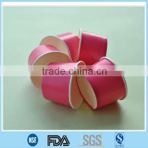 260ML Ice Cream Paper Bowl/paper Bowls 8oz/8oz Ice Cream Paper Bowl thumbnail-1