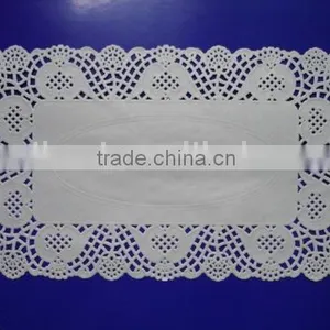 Rectangle Paper Doilies,disposable Paper Doily,rectangle Paper Doily thumbnail-1