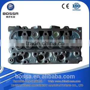 Supply High Quality Cylinder Head Diesel Engine Cylinder Head Engine Spare Part thumbnail-6