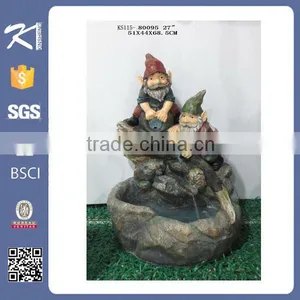 New Style Elf Garden Statue Resin for Sale thumbnail-6