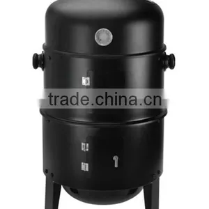 Portable Electric Smoker thumbnail-1