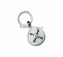 Calender Keychain thumbnail-1
