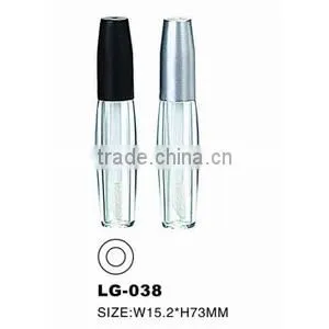 Recycled Plastic Lip Gloss Tubes thumbnail-1