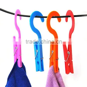 Portable Clip Hanging Clips thumbnail-3