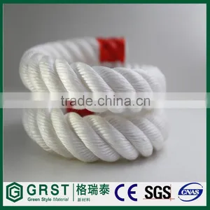 Heavy Duty Chinese Pe Rope Suppliers thumbnail-2