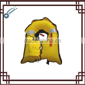 Inflatable Life Jacket&life Vest,sailing Life Jackets,life Boat Jacket thumbnail-1