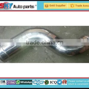 Intercooler, Air Outlet Pip 11ZB7C-18013 Engine Spare Parts thumbnail-2