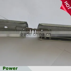 Aluminum Suspended Ceiling Grid and Kits China Supplier thumbnail-1