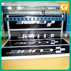 Long-term Large Format Printed Banner thumbnail-1