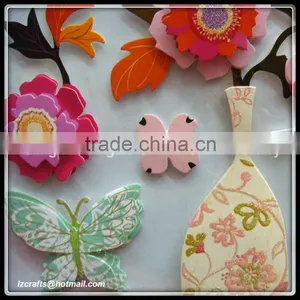 New 3D Wall Hanging Picture for Business Gifts thumbnail-1