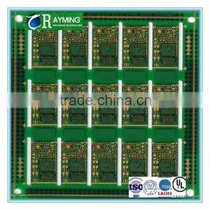 China Shenzhen Manufacture of Printed Circuit Boards thumbnail-6