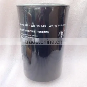 Online Shopping Air Screw Compressor Mann Oil Filter wd 13145 thumbnail-4