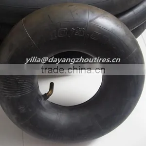 Best Qualitys Motorcycle Trye Butyl and Natural Inner Tube(400/480-8) thumbnail-2