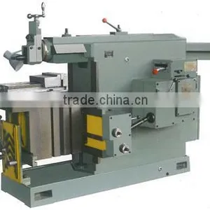 Shaping Machine BC6066 thumbnail-1