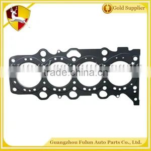 New Cylinder Head Gasket OEM11141-69G01 For SUZUKI Engine M13A thumbnail-1