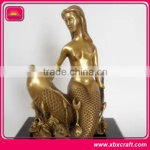 Metal 3D Sculpture Animal Home Decor thumbnail-4