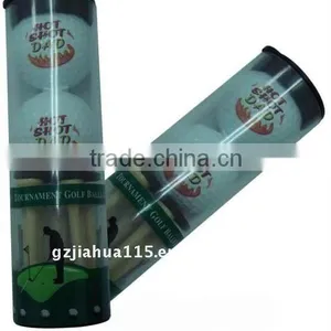 Plastic Cylinder thumbnail-1
