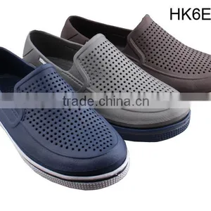 2016 Men Fashion Fishing Clogs EVA Running Shoes Garden Clogs thumbnail-1