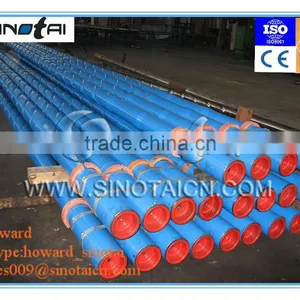 API 7-1 Standard Non-magnetic Drill Collars thumbnail-1