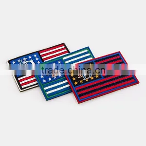 Garment Leather Label Metal Labels and Tags for Handbags thumbnail-5