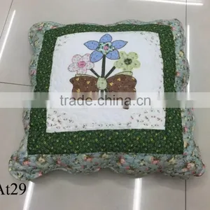 At29 Pillowcases 50*50 cm thumbnail-1