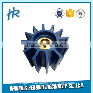 Top Quality Impeller for Water Pump Centrifugal Pump Impeller thumbnail-6