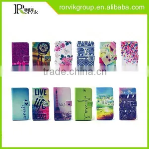 Attractive Style Mobile Phone Case Made in China for Wiko Bloom thumbnail-6