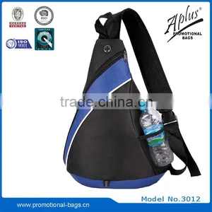 Softback Type and 30 - 40L Capacity Shoulder Sling Bag thumbnail-1