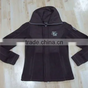 Thermal Fleece Jacket / Windcheater Jacket thumbnail-1