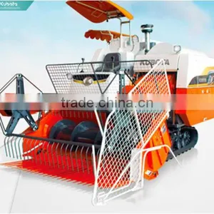 Combine Sugarcane Harvester CK60 thumbnail-1