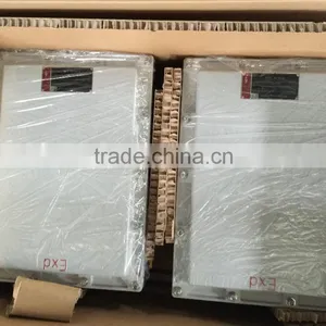 BJX51 Distribution Boxes/Junction Boxes With Explosion Proof thumbnail-4