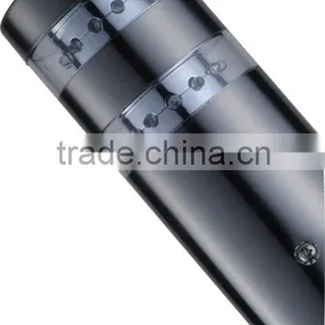 New Design Bollard Decoration Garden Stone Pillar Flood Light thumbnail-1
