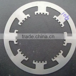Stepper Motor Stator Plate thumbnail-1