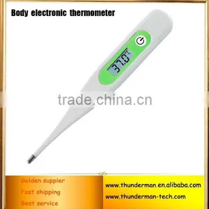 Medical Waterproof Baby Infant Digital Thermometer for Measuring Temperature of Human Body thumbnail-3