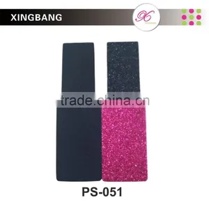 Professional Glittering Nail File, Nail Care Tools thumbnail-1