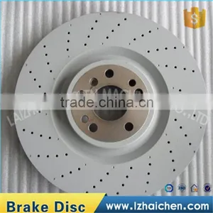 Front Brake Disc , OE 43512-28090 , Cheap Car Replacement Market Disc Brake thumbnail-5