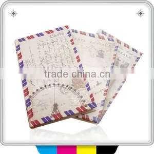 Cutting Die Recycled Stampa di Buste/envelope Printing thumbnail-1