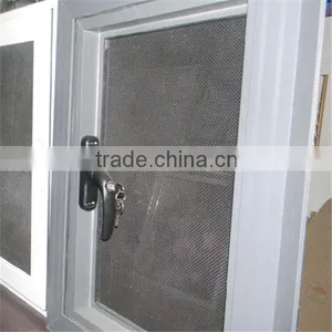 Hot Sales Exported to Australia America Stainless Steel Security Windows Screen thumbnail-6
