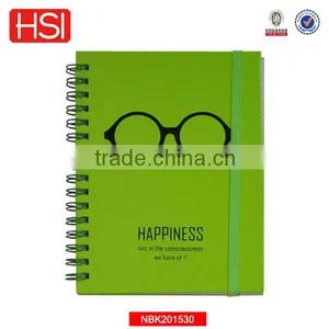 American Style Notebook,paper Notebook as Gift thumbnail-2