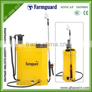 2014 NEW Trigger Hand Sprayer thumbnail-1