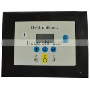 Plc Controller Board Using for Plc Controller Electronic Components for Air Compressor Parts thumbnail-4