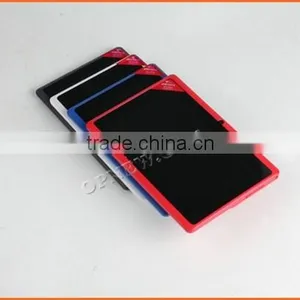 Hot 7 Inch Allwinner A33 Quad Core Cheap Q88 Tablet PC Android 5.1 Lollipop WIFI Bluetooth 3G From Opnew thumbnail-4
