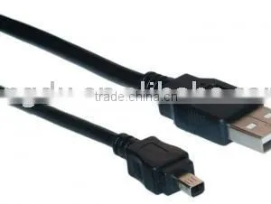Usb2.0 Cable thumbnail-1