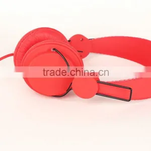 Sporty Headphone With Microphone thumbnail-6