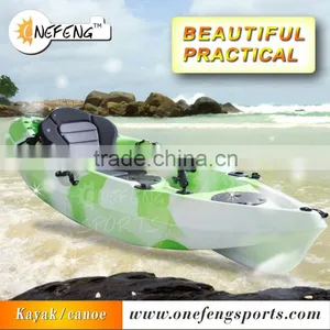 Fishing Kayak/Sea Fishing Kayak thumbnail-1