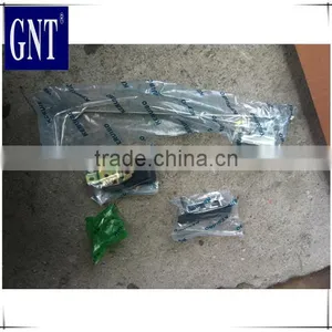 Low Price Door Lock Assy For PC200-6 Cabin Excavator Parts thumbnail-1