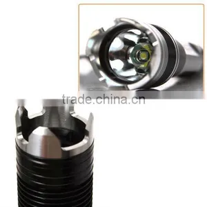 New Diving Torch CREE XML T6 Professional LED Diving Flashlight thumbnail-4